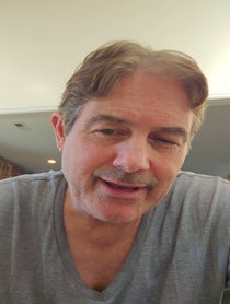 Poster for Roast video from Zach Galligan