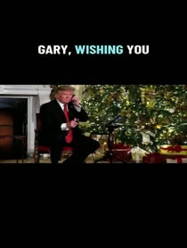 Poster for Other video from President Donald Trump AI Parody “The Absolute Greatest!”