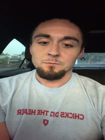 Poster for Advice video from Garett Delano