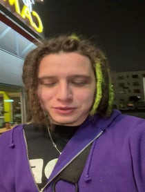 Poster for Roast video from AyoDylan