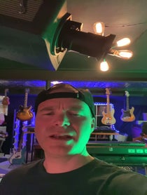 Poster for Pep Talk video from The Movement