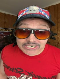 Poster for Question video from Bobby Possumcods