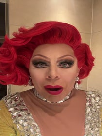 Poster for Pep Talk video from La Voix