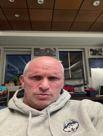 Poster for Birthday video from Dan Hurley