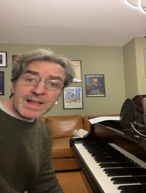 Poster for Other video from Jason Robert Brown