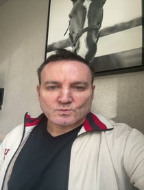 Poster for Pep Talk video from David Yontef