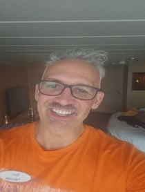 Poster for Pep Talk video from Ben Cameron