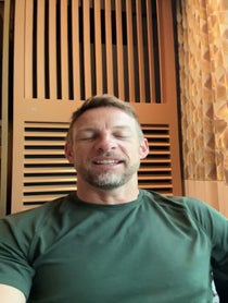 Poster for Birthday video from Jenson Button