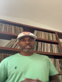 Poster for Other video from Dj lordjazz (Lords of The Underground)
