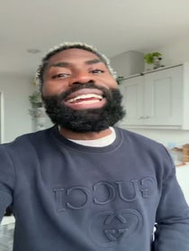 Poster for Other video from Black Paddy