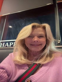 Poster for Other video from Judy Trammell