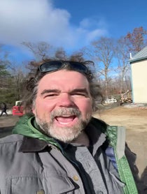 Poster for Birthday video from Ryan Eldridge