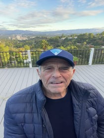 Poster for Birthday video from Jeffrey Kramer