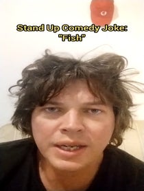 Poster for Roast video from Miles Milson