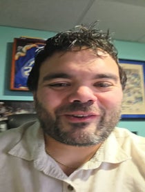 Poster for Pep Talk video from Jeff Ponder