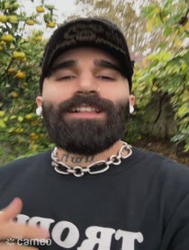 Poster for Intro video video from Paul Abrahamian