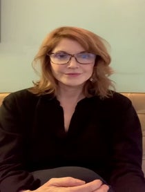 Poster for Question video from Melinda McGraw