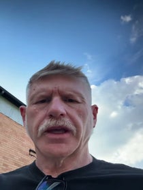 Poster for Holiday video from Bill Kelliher