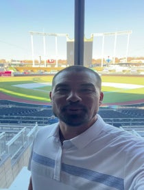 Poster for Birthday video from Jeremy Guthrie