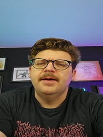 Poster for Roast video from Midwinter Minis