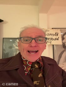 Poster for Intro video video from Frank Hope