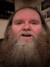 Poster for Birthday video from Greg Draven