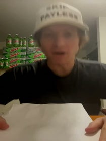 Poster for Other video from Josh Rosen
