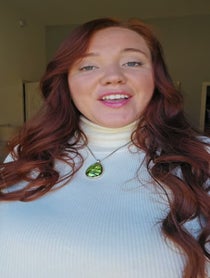 Poster for Pep Talk video from Annabelle Rogers