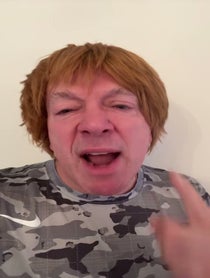 Poster for Other video from Terry Stone