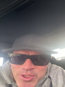 Poster for Holiday video from Enzo Palumbo