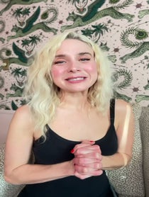 Poster for Holiday video from Alessandra Torresani