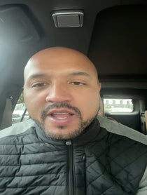 Poster for Fantasy football video from Michael Floyd