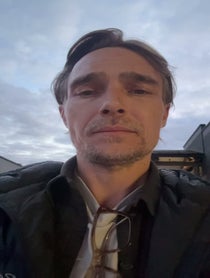 Poster for Birthday video from Joey Kern