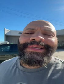 Poster for Birthday video from Colton Dunn