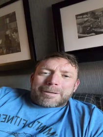 Poster for Other video from Aaron Weakley