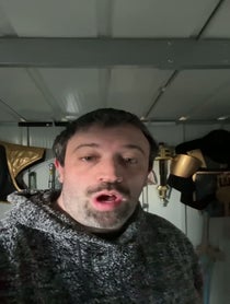 Poster for Advice video from RCR