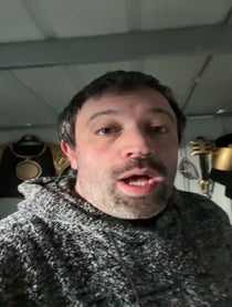 Poster for Advice video from RCR