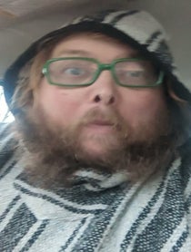 Poster for Roast video from Trash Bradley