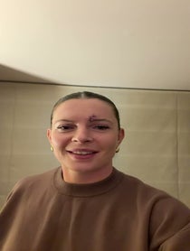 Poster for Advice video from Abbie Ward