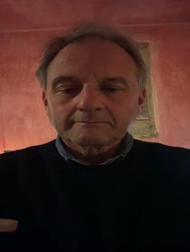 Poster for Birthday video from Mark Radcliffe