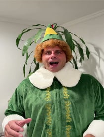 Poster for Other video from Buddy The Elf