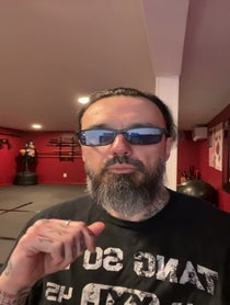 Poster for Other video from Damien Echols
