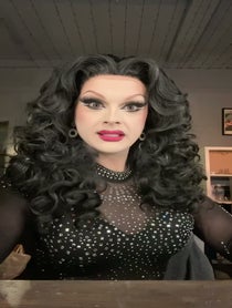 Poster for Roast video from Bonnie Ann Clyde