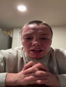 Poster for Other video from Rose Namajunas