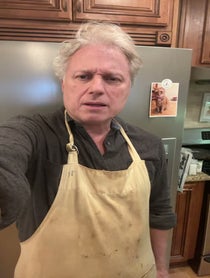 Poster for Holiday video from Henry Phillips