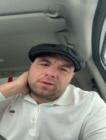 Poster for Birthday video from Smooth