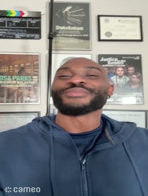 Poster for Intro video video from Frank Oakley III