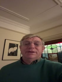 Poster for Birthday video from Marco Gabbiadini