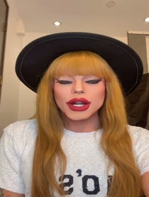 Poster for Other video from Morgan mcmichaels