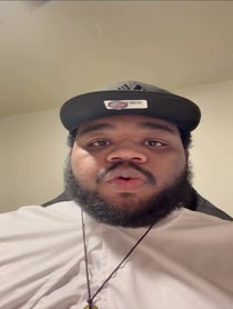 Poster for Roast video from Pope Justyn